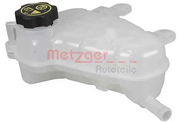 Vaso de expansión 2140321 Metzger