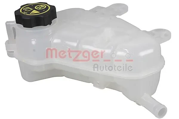 Botella de refrigeración Chevrolet Aveo 3 (T300)