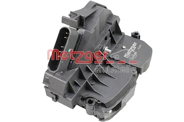 Cerradura de puerta delantera izquierda Ford C-Max Grand (CB7)