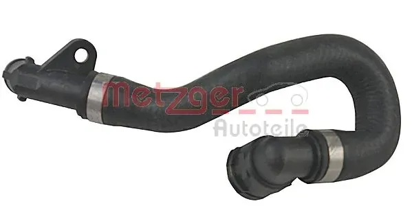 Manguera (conducto) del sistema de refrigeración BMW 1 E81, E87