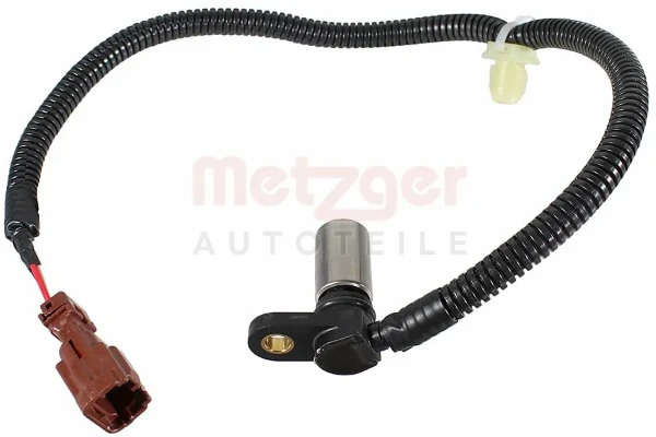 Sensor de velocidad Nissan Micra C+C (CK12E)