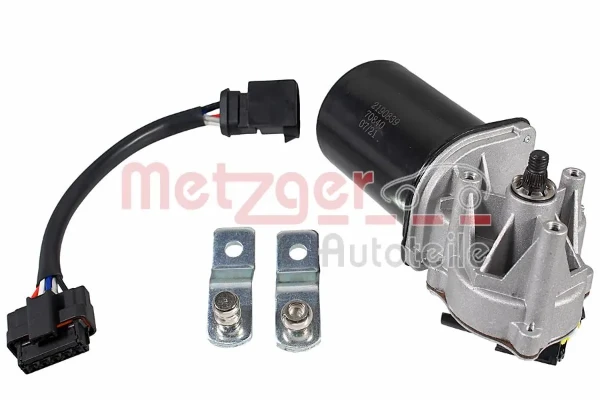 Motor limpiaparabrisas Renault Kangoo KC0