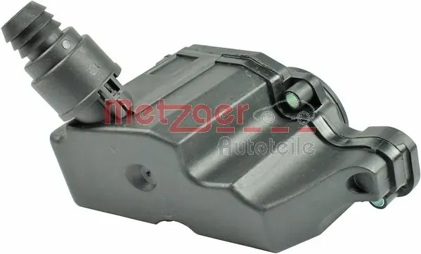 Separador de aceite del sistema de ventilación del cárter 2385020 Metzger