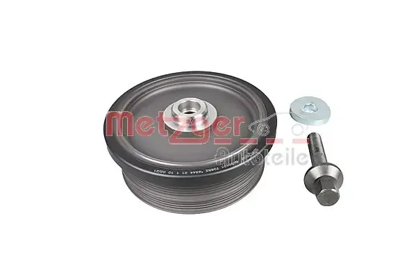 Comprar Polea de cigüeñal BMW 3  E46