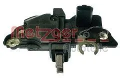 Regulador 2390003 Metzger