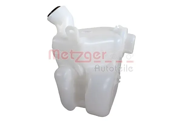 Botella limpiaparabrisas para Peugeot 207  WA, WC