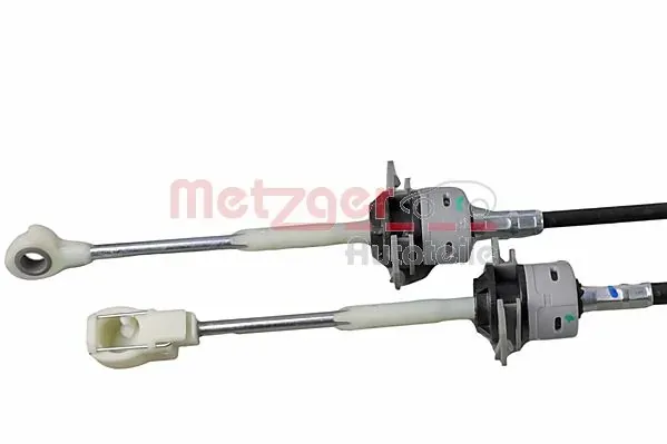 Cables De Accionamiento, Caja De Cambios KIA Rio 3 UB