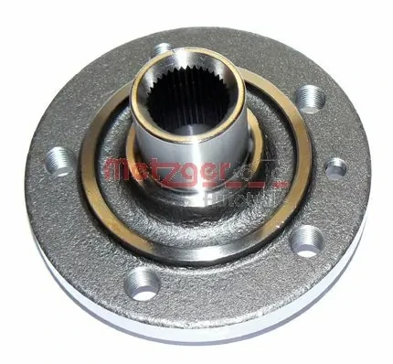 N3501 Metzger