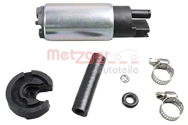 Elemento de turbina de bomba de combustible Toyota Avensis (T22)