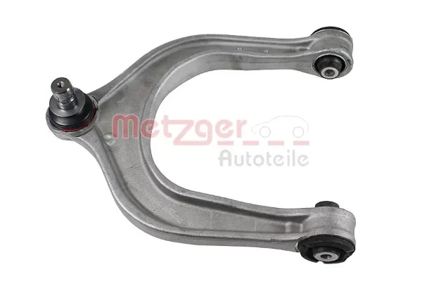 Brazo superior izquierdo de la suspensión delantera 43176 Lemforder