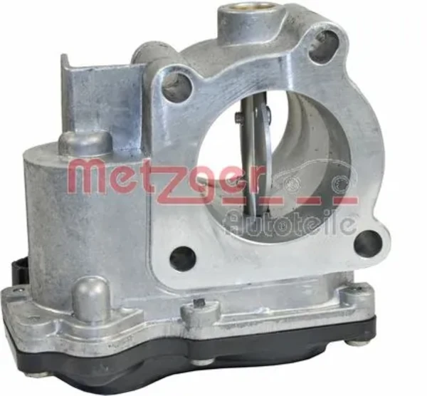 Cuerpo de mariposa completo Renault Master 3 (FV, JV)