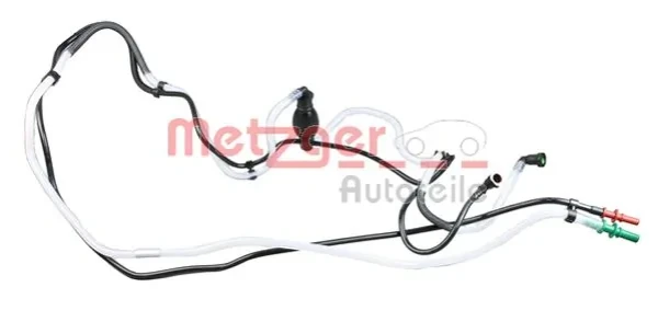 Juego De Tuberias Para Combustibles METZGER 2150005