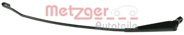 Brazo del limpiaparabrisas, lavado de parabrisas, luna delantera Opel Tigra A (S93)