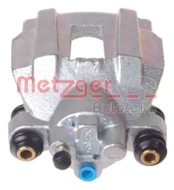 Pinza de freno trasera izquierda на Mercedes ML/GLE (W166)