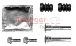 Kit de reparación de pinzas de freno Suzuki Alto III