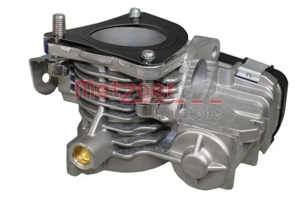 5825253 General Motors cuerpo de mariposa completo