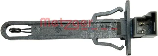 Sensor de la temperatura interior 0905461 Metzger