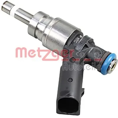 Inyector de combustible 0920026 Metzger