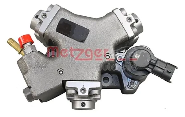 Bomba de alta presión Opel Astra J 