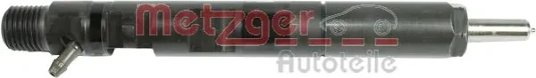 Inyector de combustible Renault Kangoo (KC0)