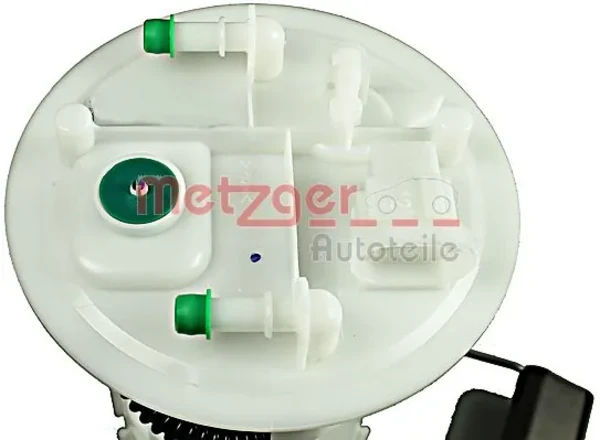 Módulo alimentación de combustible Renault Master 2 (FD)