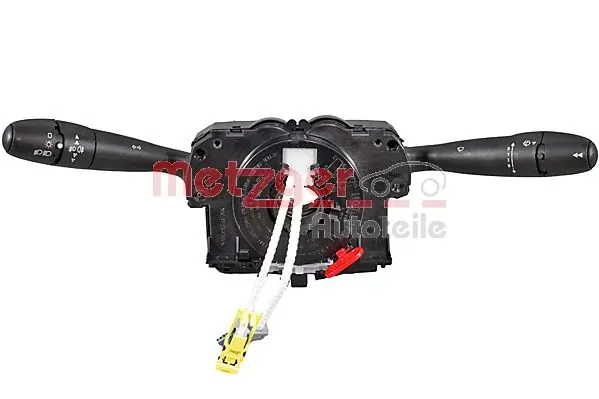 Conmutador columna dirección Peugeot 307 SW