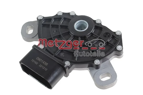 Sensor de posición de la palanca de transmisión automática Volkswagen Transporter T5 (7JD, 7JE)