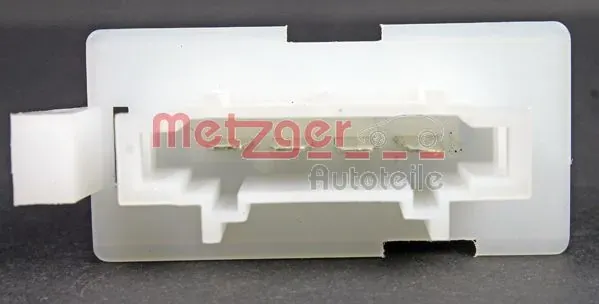 Resistencia de calefacción 0917221 Metzger