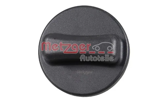 Tapa de depósito de combustible Mercedes Vito II