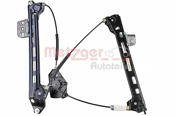 Elevalunas para Volkswagen Passat CC B6 357