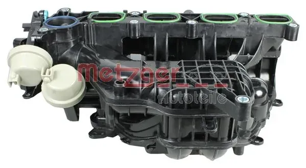 Colector de admisión Mazda 6 GY