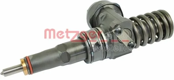 Inyector de combustible Volkswagen Golf 5 (1K1)