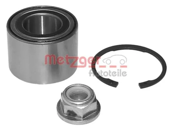 WM2043 Metzger