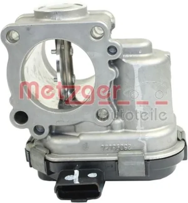 Cuerpo de mariposa completo Ford Focus 3 (CB8)