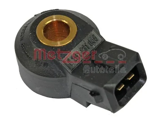  Sensor de detonacion Opel Zafira 