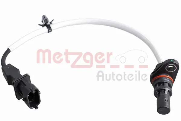 Sensor de cigüeñal Hyundai I30 PD