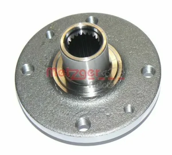 Cubo de rueda delantero Renault SANDERO 2 