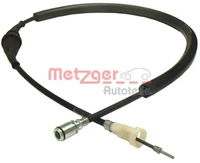 Cable del velocímetro METZGER S24050