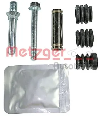 Kit de reparación de pinzas de freno Hyundai I10 PA