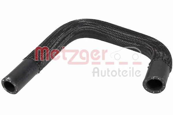 Tubería de radiador, tuberia flexible calefacción, inferior Citroen Berlingo (B9)