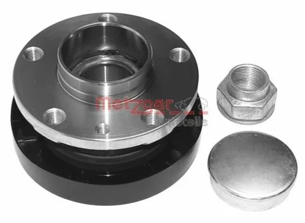 Cojinete de rueda trasero Alfa Romeo 156 (932)