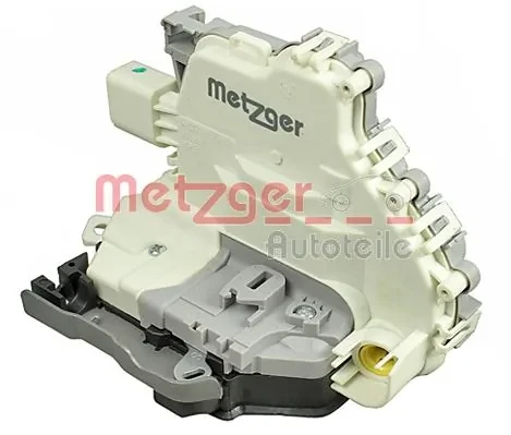Cerradura de puerta delantera izquierda 8X1837015 VAG
