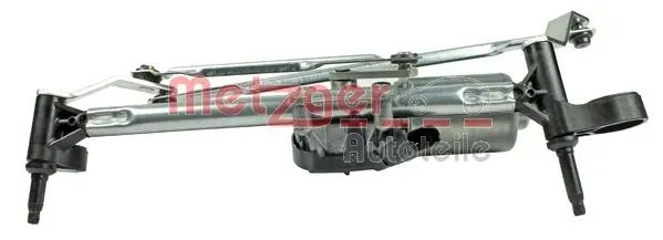 Varilla de limpiaparabrisas Opel Corsa D