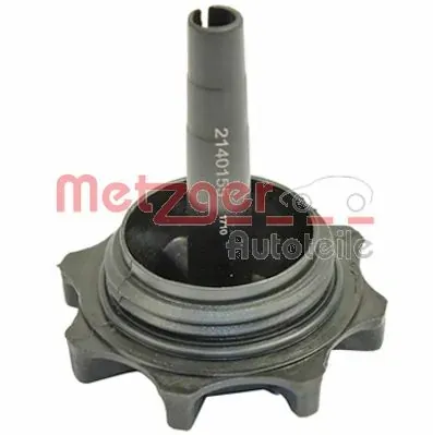 Tapón depósito de refrigerante BMW 5 E34