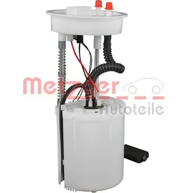 Bomba de gasolina Seat Alhambra 7V8, 7V9