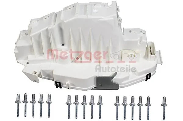 Cerradura de puerta delantera izquierda Mercedes S (W221)