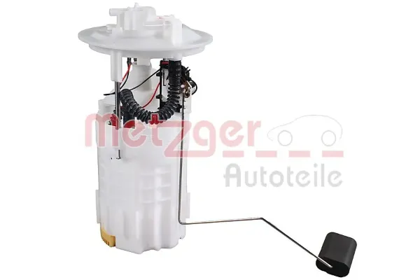 Bomba de gasolina Renault Master II