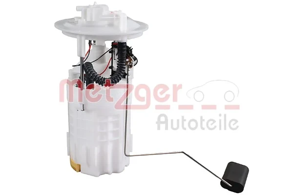 Módulo alimentación de combustible Renault Master 2 (CD, HD, U0D)