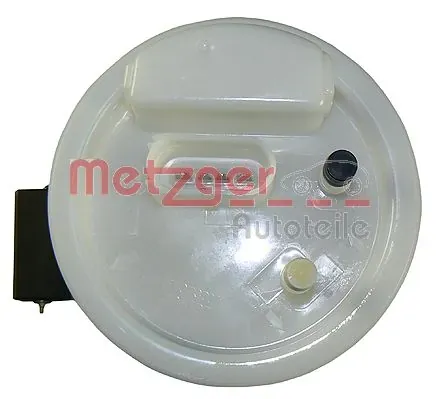 Bomba de gasolina 2250024 Metzger