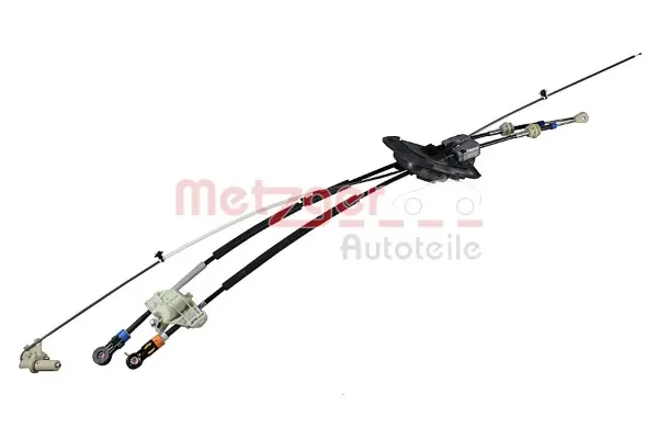 Cables de caja de cambios Citroen C5 AIRCROSS